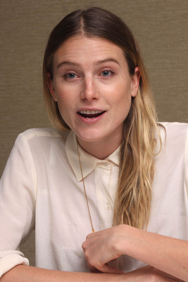 Dree Hemingway poster