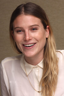 Dree Hemingway poster