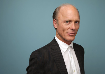 Ed Harris poster