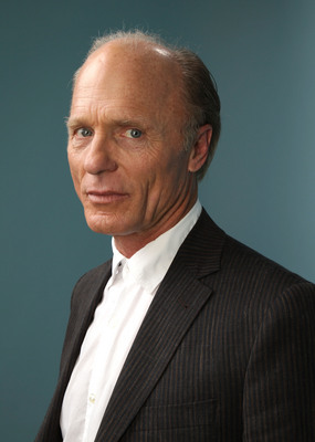 Ed Harris poster