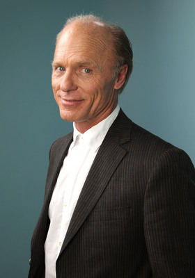 Ed Harris poster