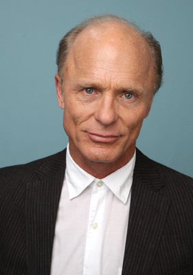 Ed Harris poster