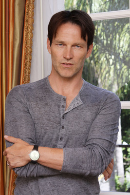 Stephen Moyer poster