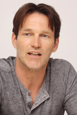 Stephen Moyer poster