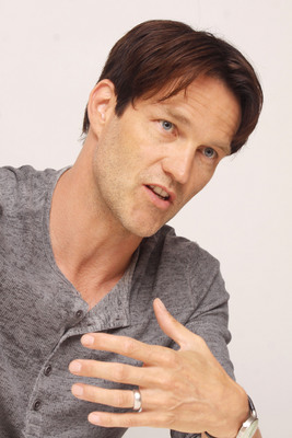 Stephen Moyer poster