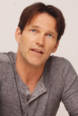 Stephen Moyer poster