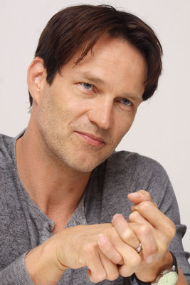 Stephen Moyer poster
