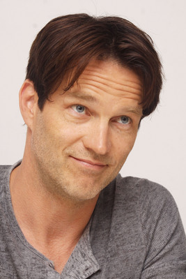 Stephen Moyer poster