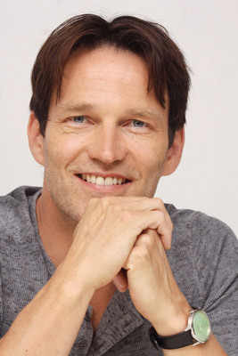 Stephen Moyer poster