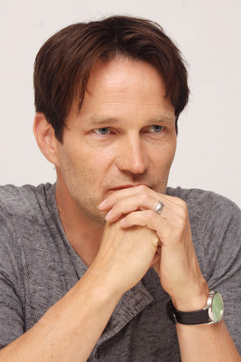 Stephen Moyer poster