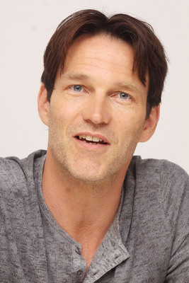 Stephen Moyer poster