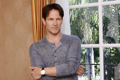 Stephen Moyer poster