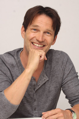 Stephen Moyer poster