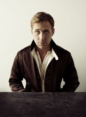 Ryan Gosling poster