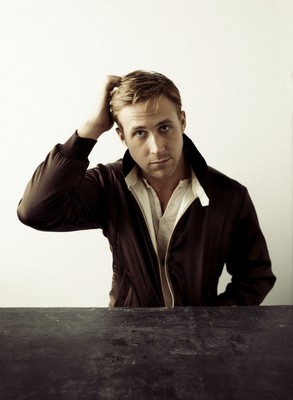 Ryan Gosling poster