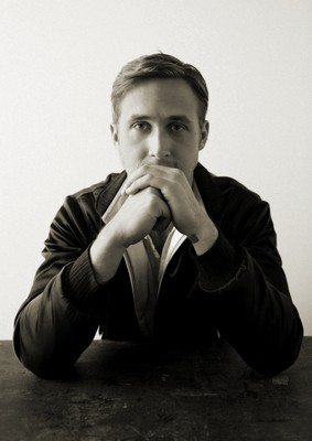 Ryan Gosling poster