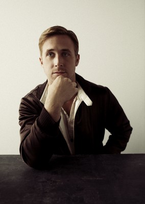 Ryan Gosling poster