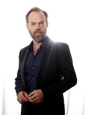 Hugo Weaving poster