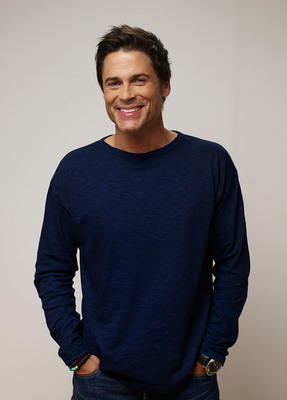 Rob Lowe Tank Top