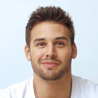 Ryan Guzman poster