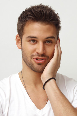 Ryan Guzman poster