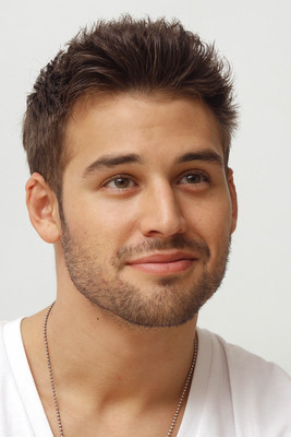 Ryan Guzman poster
