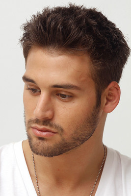Ryan Guzman poster