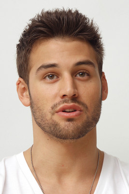 Ryan Guzman poster