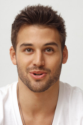 Ryan Guzman poster