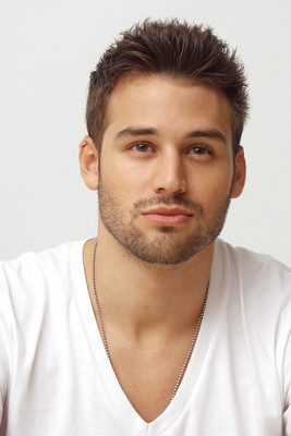 Ryan Guzman poster
