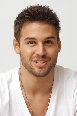 Ryan Guzman poster