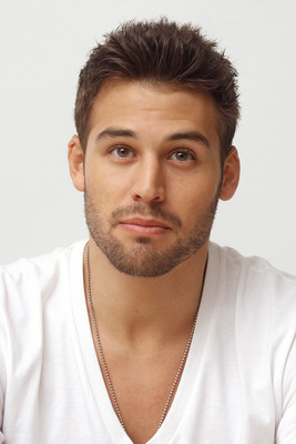 Ryan Guzman poster