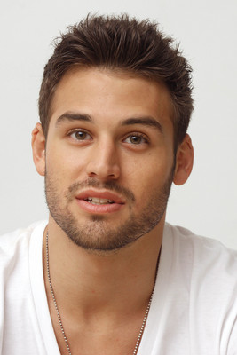 Ryan Guzman poster