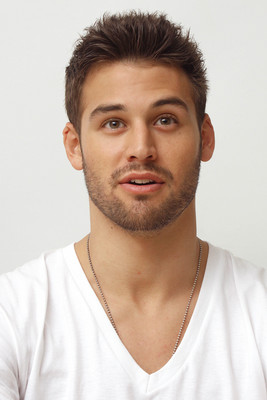 Ryan Guzman poster
