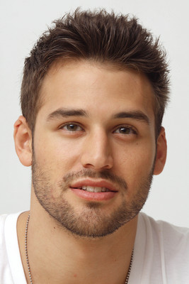 Ryan Guzman poster
