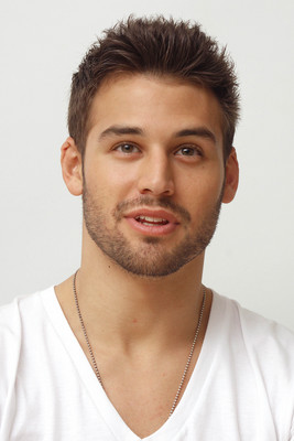 Ryan Guzman poster