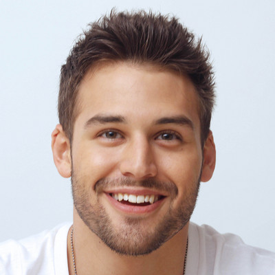 Ryan Guzman poster