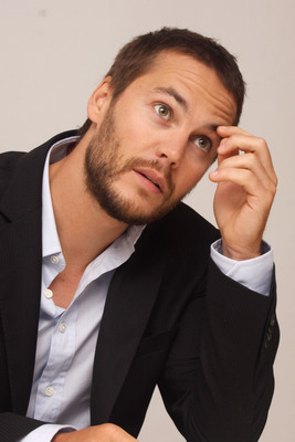 Taylor Kitsch poster