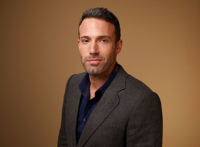 Ben Affleck poster