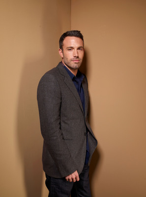 Ben Affleck poster