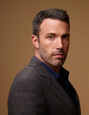 Ben Affleck poster