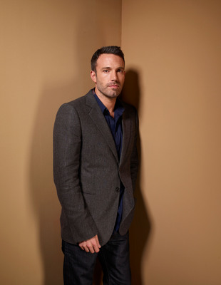 Ben Affleck poster