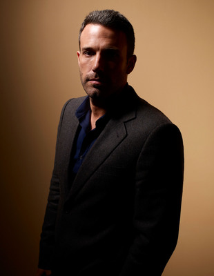 Ben Affleck poster