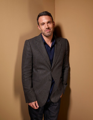 Ben Affleck poster