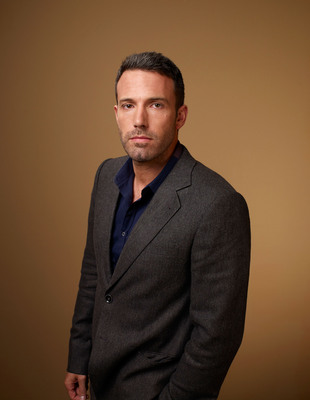 Ben Affleck poster