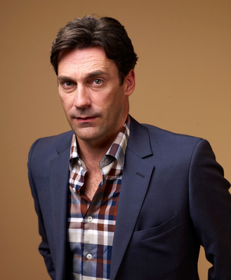 Jon Hamm poster