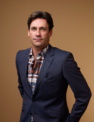 Jon Hamm poster