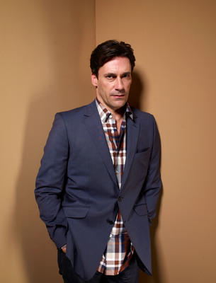 Jon Hamm poster