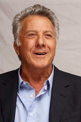 Dustin Hoffman poster