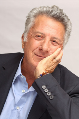 Dustin Hoffman poster